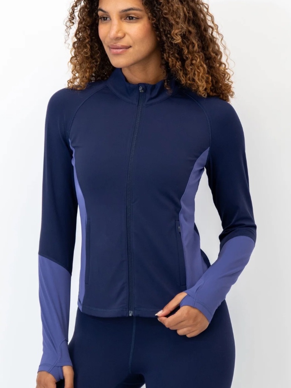 RHOBACK Women's Vista Lightweight Jacket, NWT